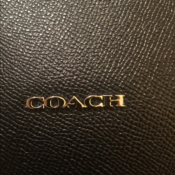Coach computer bag - Picture 3 of 3