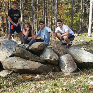 Meet your Posher, Maria