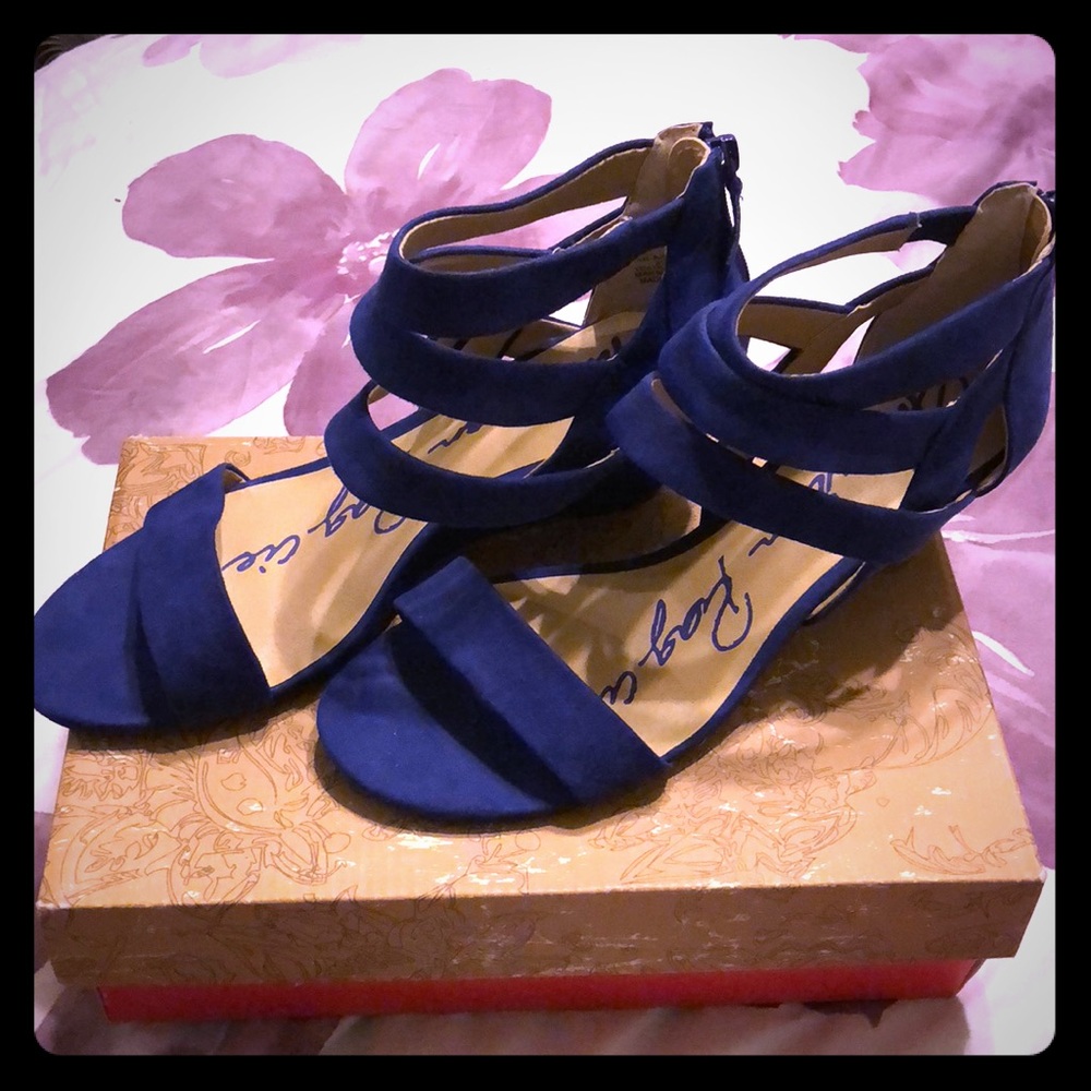 American Rag Casen Demi Wedge