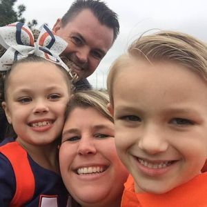 Meet your Posher, Winnie