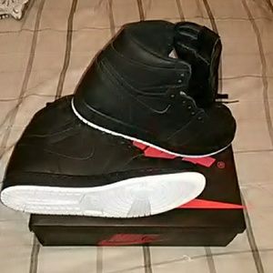 Air Jordan 1 retro high OG