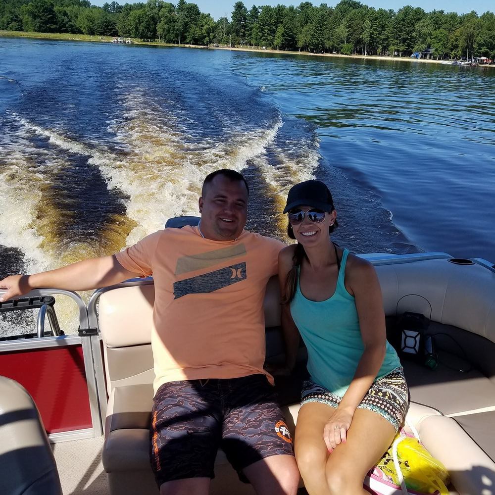 Meet your Posher, Ben