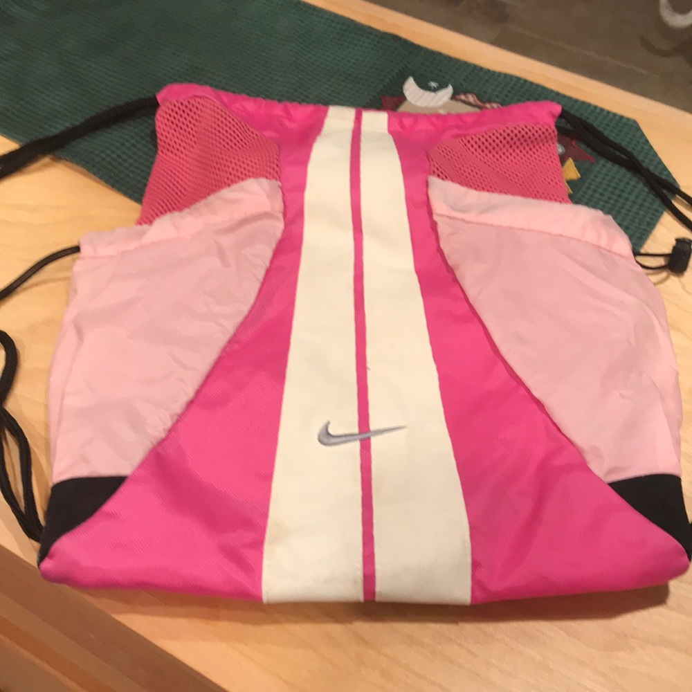 Nike backpack