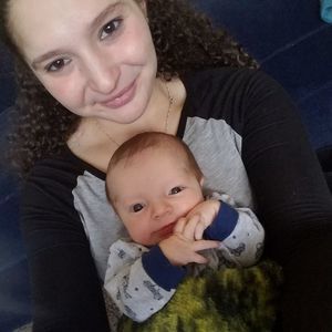 Meet your Posher, Alie