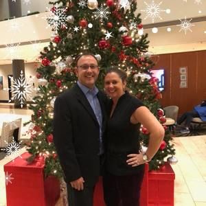 Meet your Posher, Misti