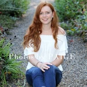 Meet your Posher, Eva