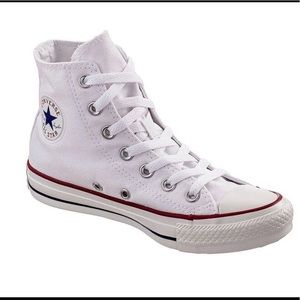Converse Chuck Taylor All Star Hi sneakers white