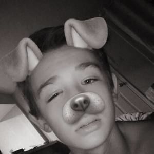 Meet your Posher, Joshua