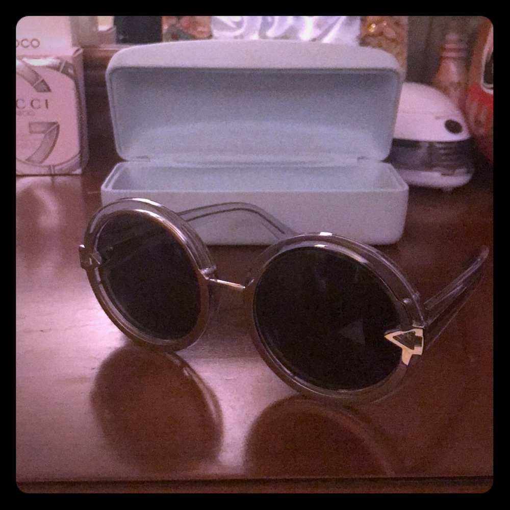 Karen Walker sunglasses