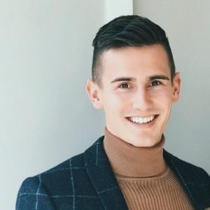 Meet your Posher, Ryan