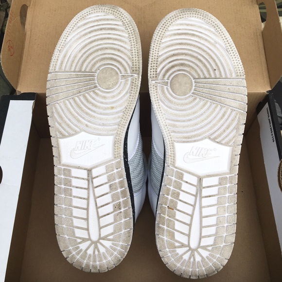 Jordan 1 Flight 4 - Picture 3 of 5