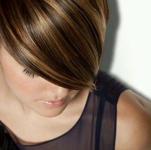 Meet your Posher, Misty