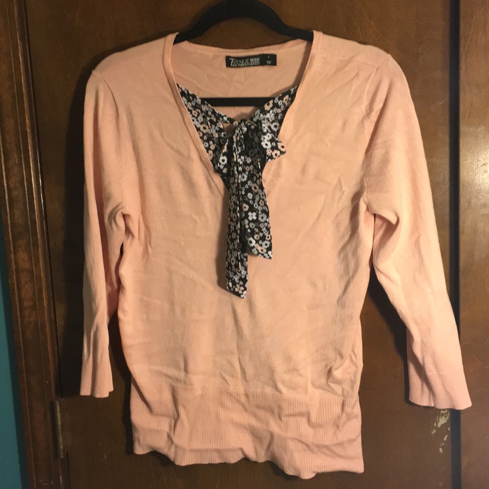 NY&Co 7th Avenue Sweater