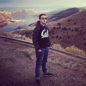 Meet your Posher, Keith