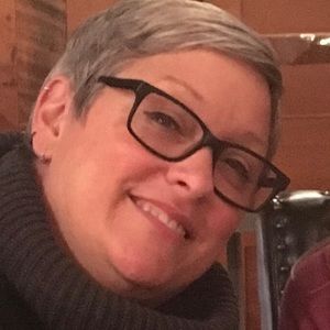 Meet your Posher, Marlo