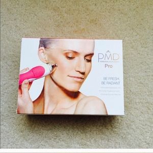 PMD Personal Microdermabrasion Pro