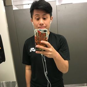 Meet your Posher, Williams