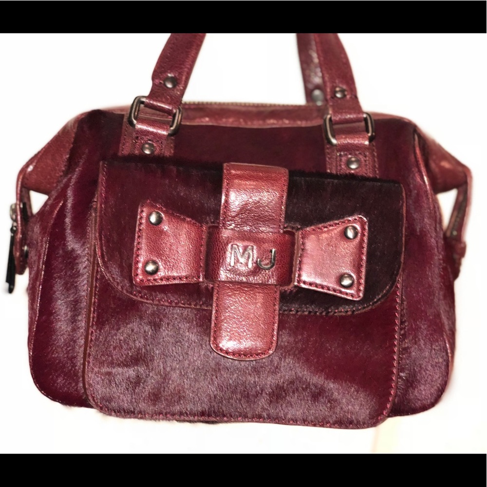 Marc Jacobs bag