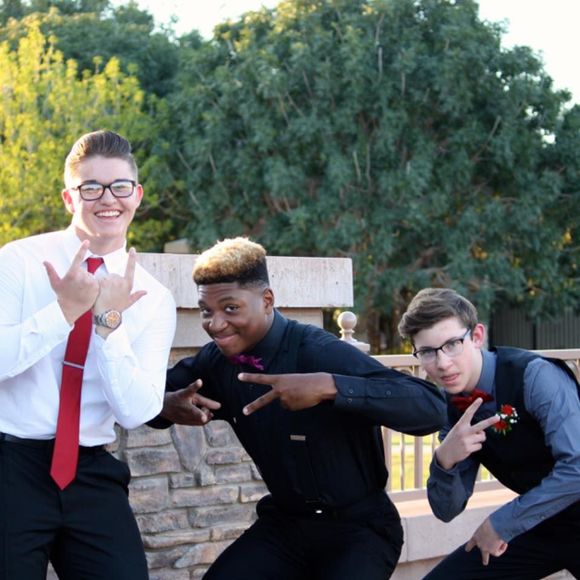 Meet your Posher, David - Picture 1 of 1