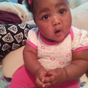 Meet your Posher, Twanique