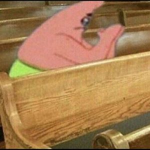 Meet your Posher, Johnny