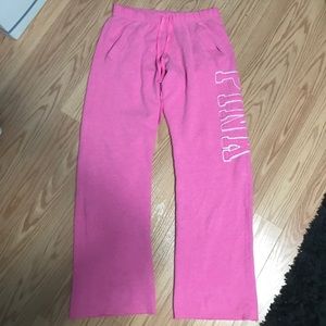 Victoria Secret PINK Sweatpants