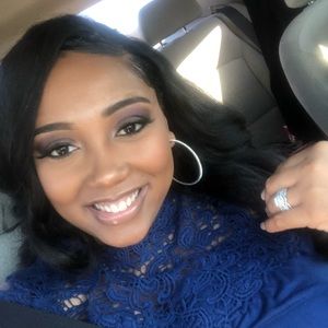 Meet your Posher, Barbara