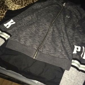 Vs hoodie