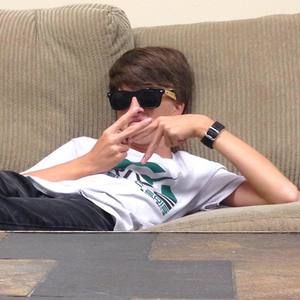 Meet your Posher, Frankie