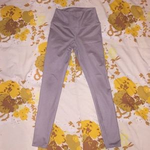 Alo High waisted Airbrush, small