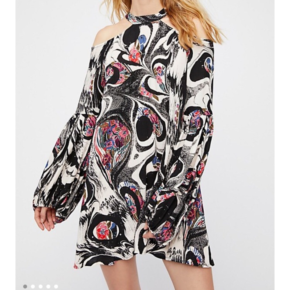 Free People Tunic