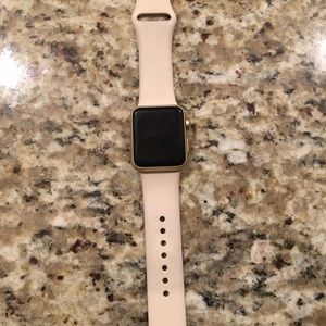 Apple Watch 38mm First gen