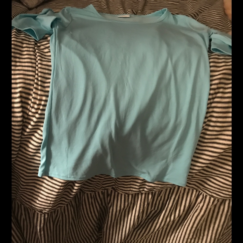 Lularoe Gigi medium