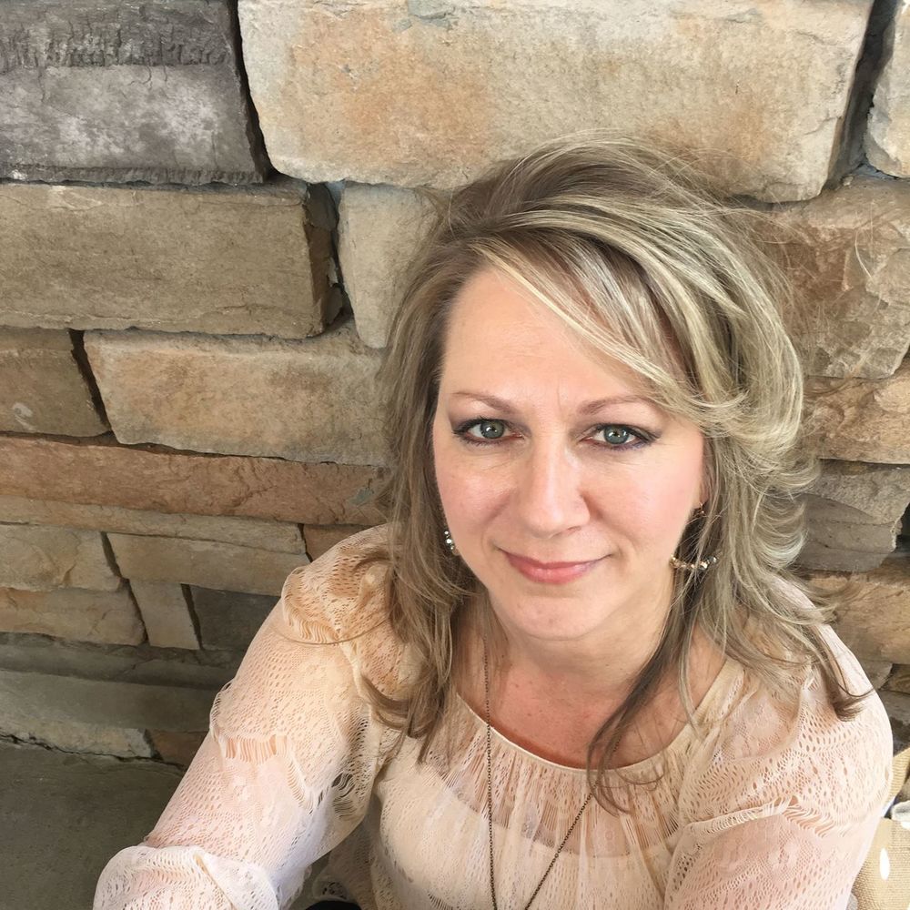 Meet your Posher, Tammy