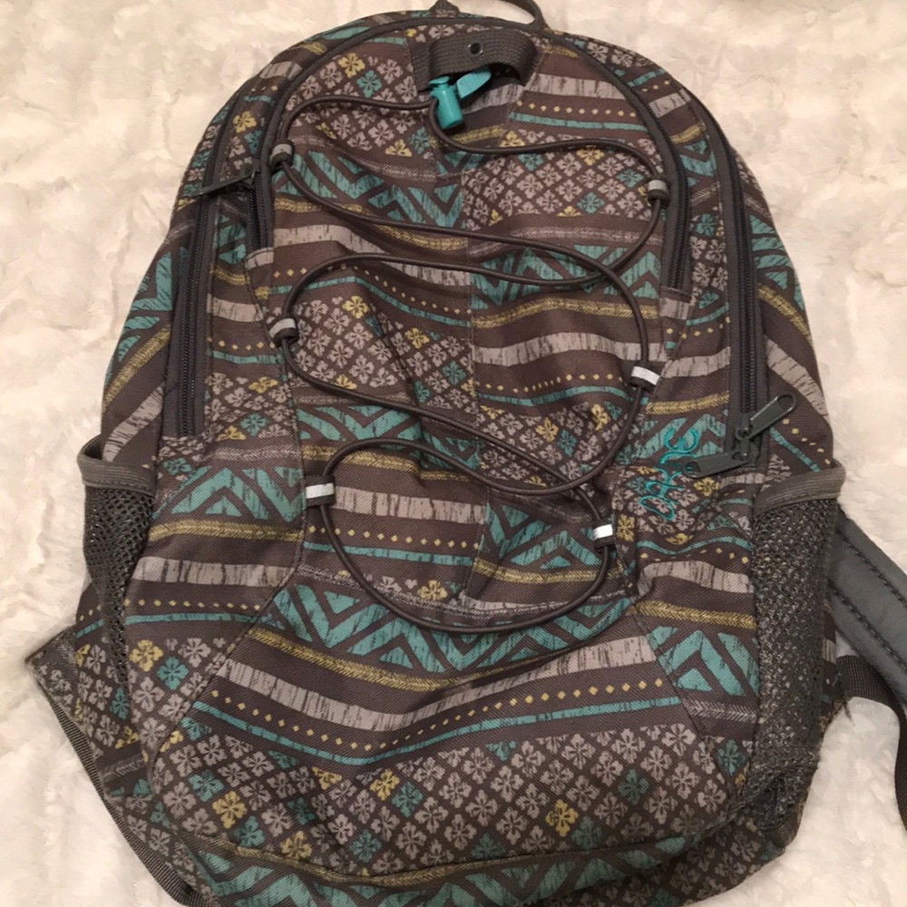 Dakine small back pack