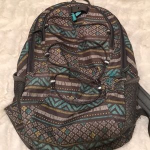 Dakine small back pack
