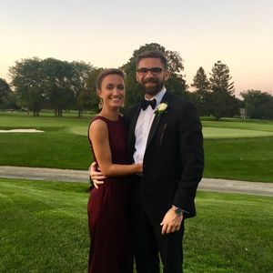 Meet your Posher, Aaron