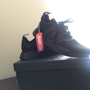 Meet your Posher, Rameses