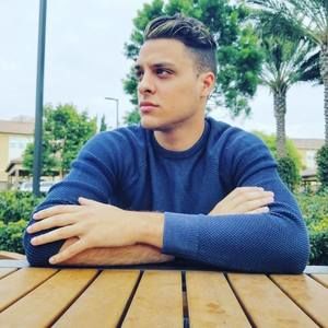 Meet your Posher, Jack