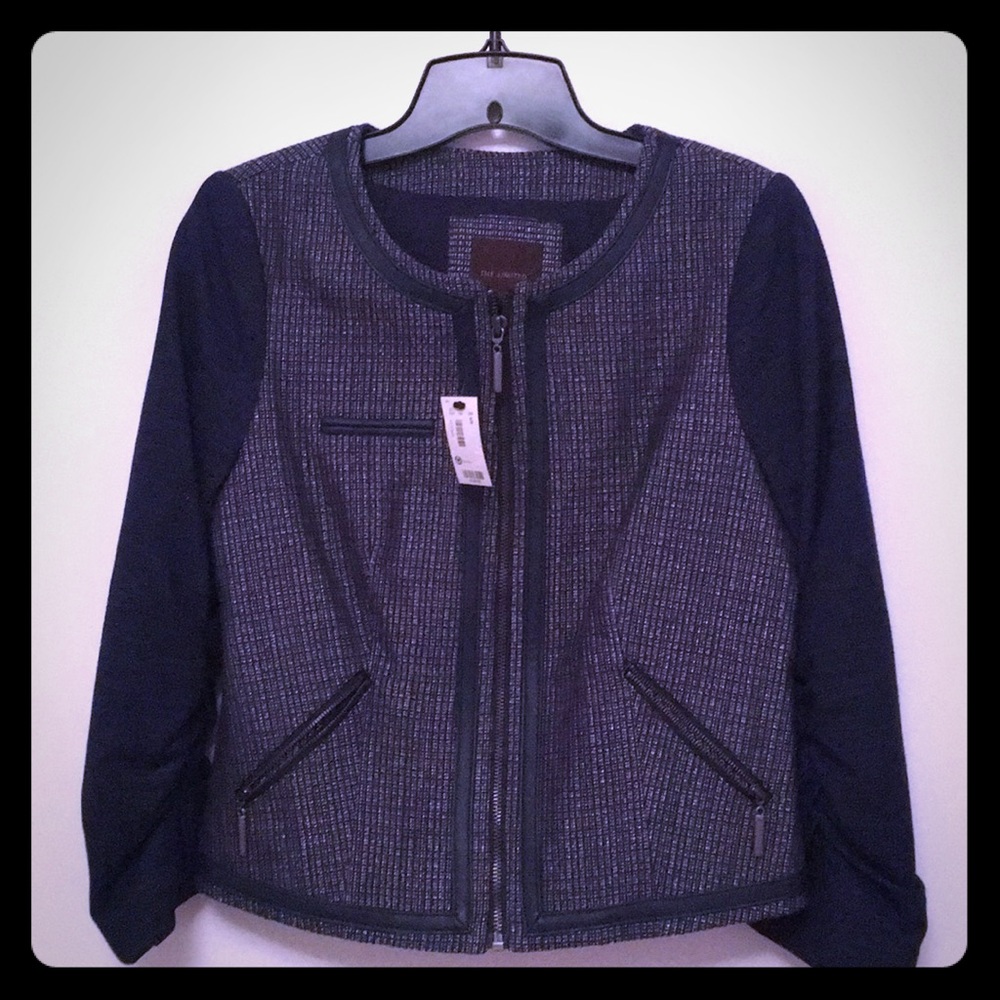 The Limited jacket