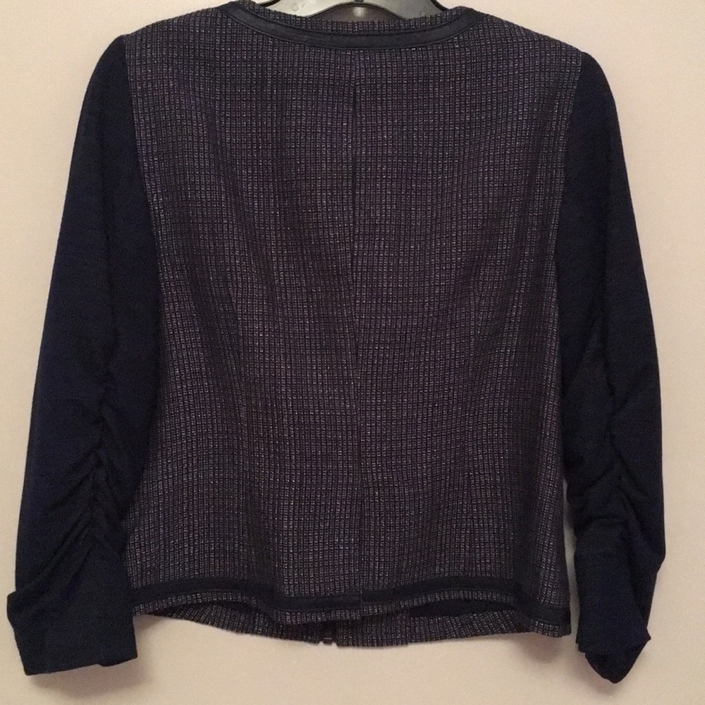 The Limited jacket - Picture 2 of 4