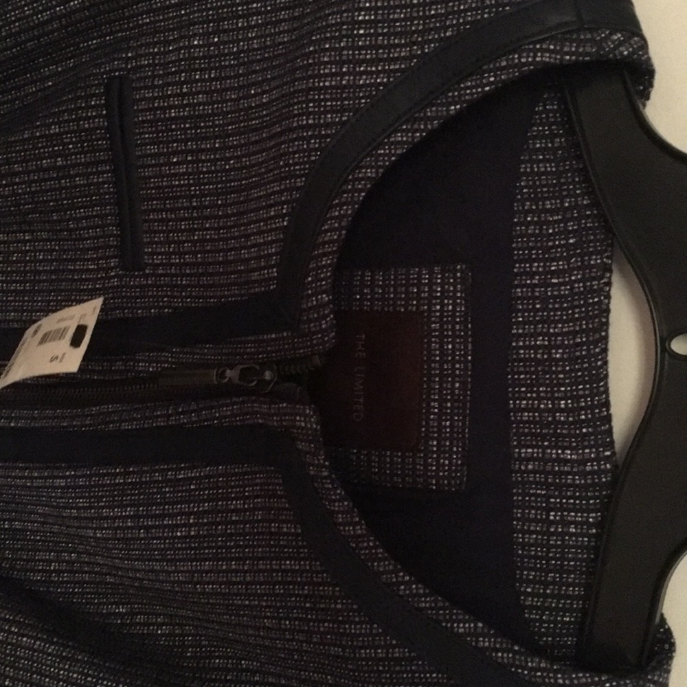 The Limited jacket - Picture 4 of 4