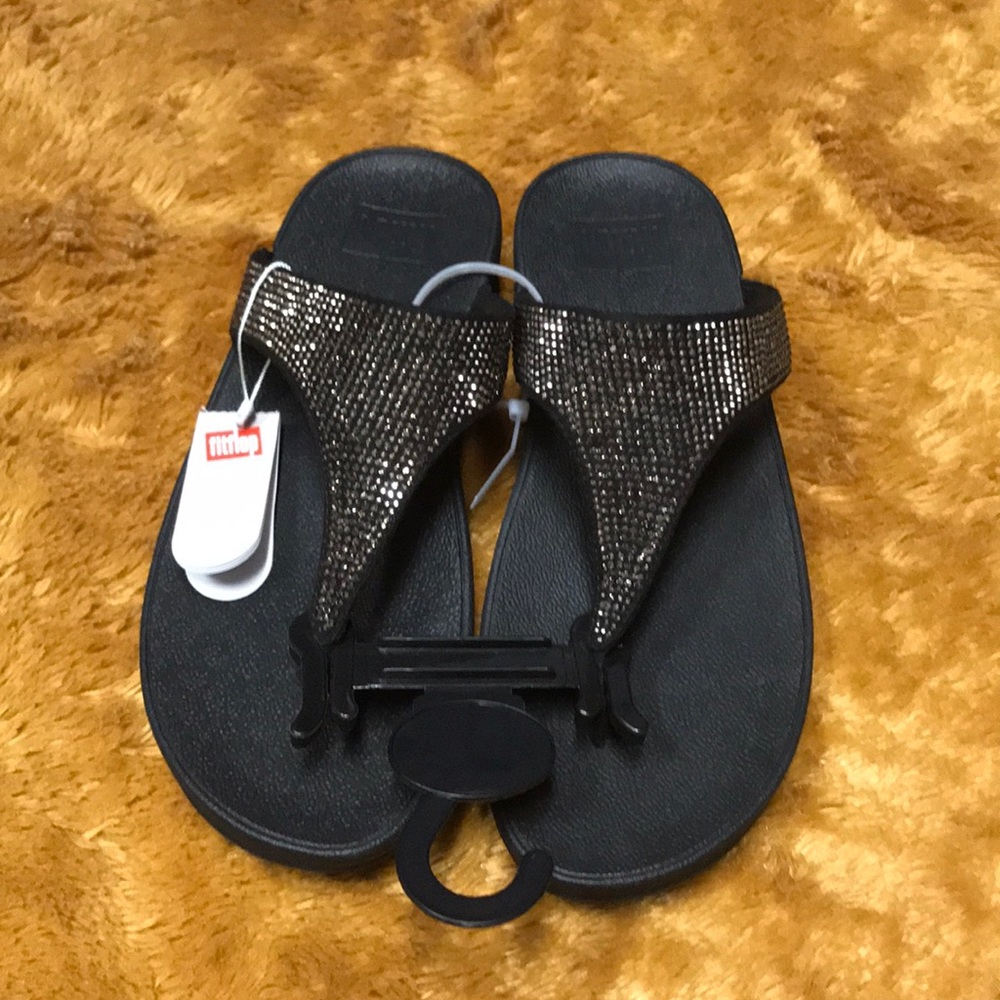 💥💥 Fit-flop-NWT 💥💥