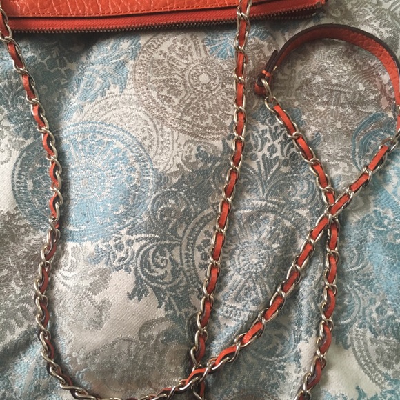 DKNY Crossbody Satchel - Picture 3 of 8