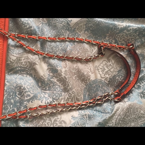 DKNY Crossbody Satchel - Picture 8 of 8