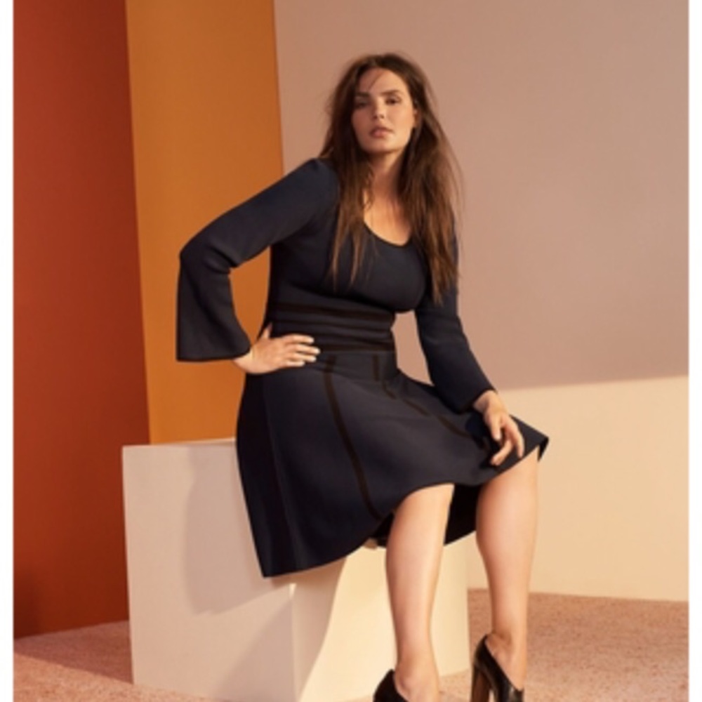 Prabal Gurung Dress for Lane Bryant