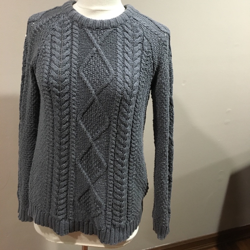 Zara Knit Sweater