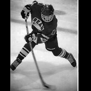 Meet your Posher, Alex