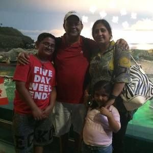 Meet your Posher, Anu