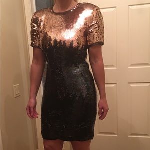 Vintage A.J.Bari Dress